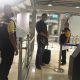 American Wanted for Kidnapping Arrested at Suvarnabhumi Airport
