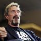 Antivirus Software Guru John McAfee Found Dead in Spanish Prison