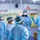 Authorities Suspend Doctors Without Borders Activities in Myanmar