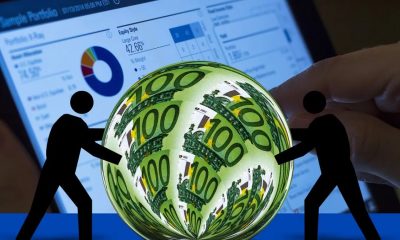 Bank of Thailand Seeks to Adjust Forex Rules to Cope Bahts Volatility