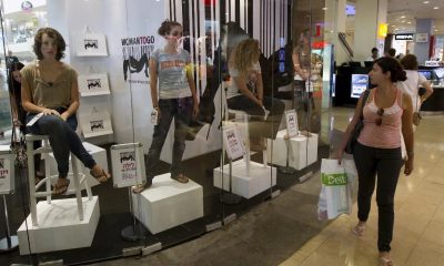 Best Shopping Sites and Destinations for Travellers in Israel