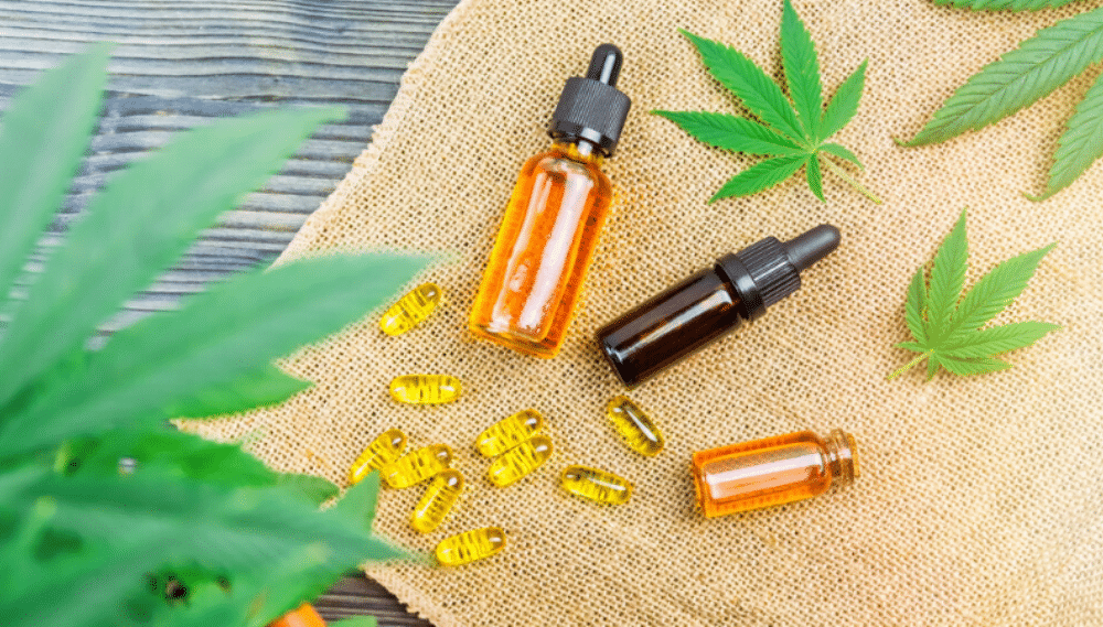 How to Buy CBD Oil Online