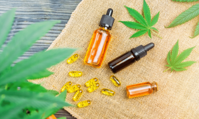 How to Buy CBD Oil Online