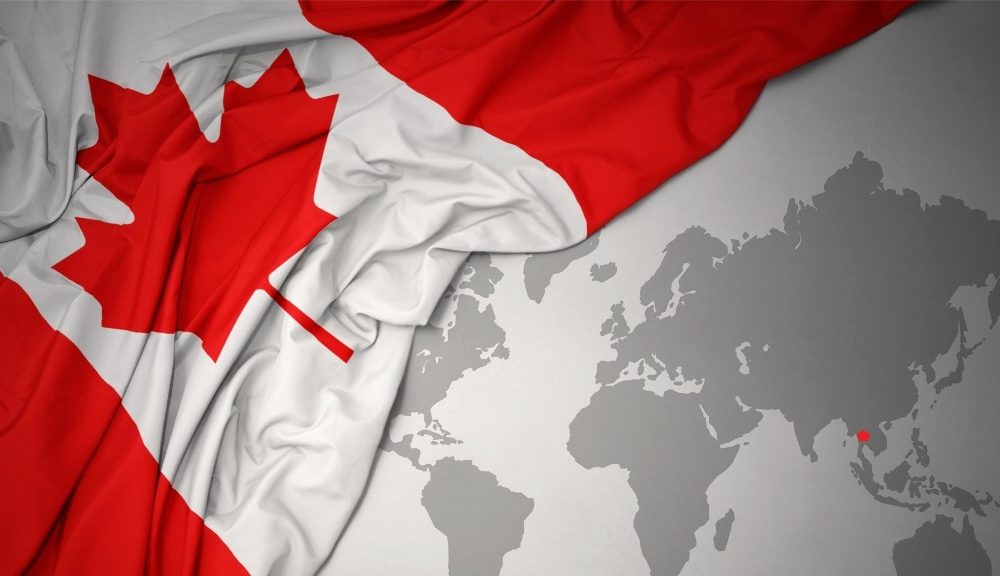Thailand, Canadian Embassy Says its Not in a Position to Vaccinate Citizens