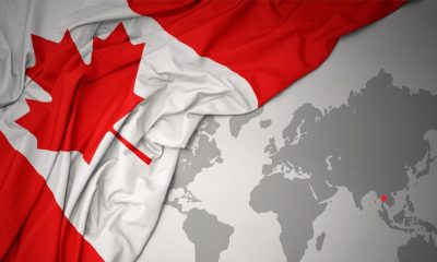 Thailand, Canadian Embassy Says its Not in a Position to Vaccinate Citizens