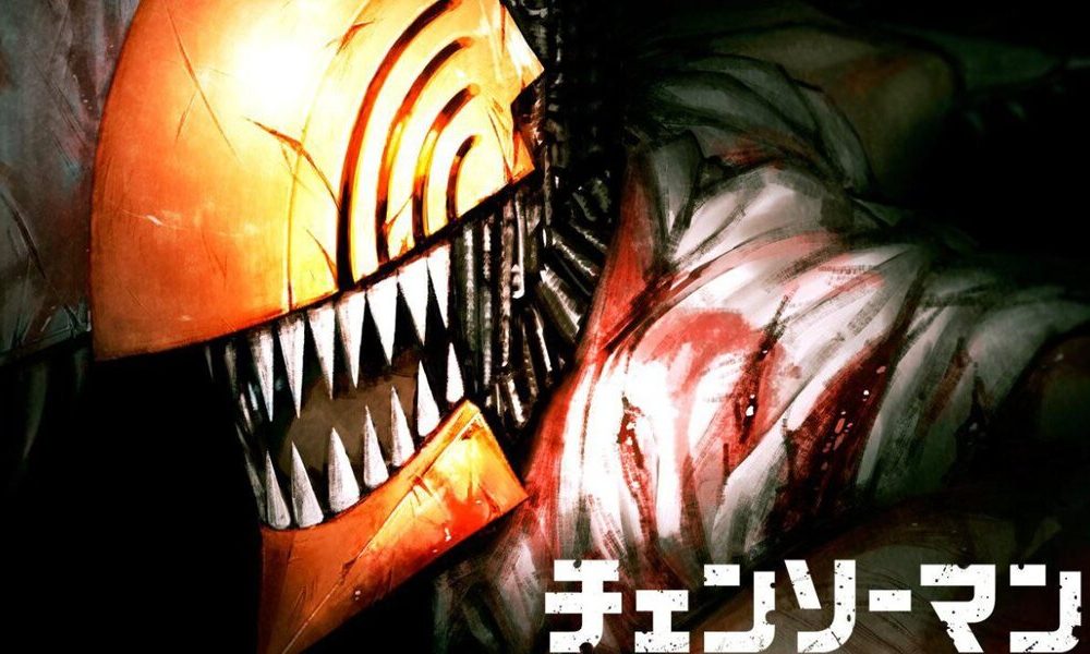Chainsaw Man Trailer Came Out And It Has Broken The Internet