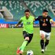 Chiangrai United Loses Opening Game at AFC Champions League