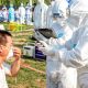 China Confirms First Human Case of Rare Bird Flu H10N3
