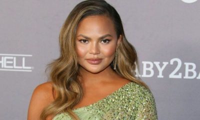 Chrissy Teigen