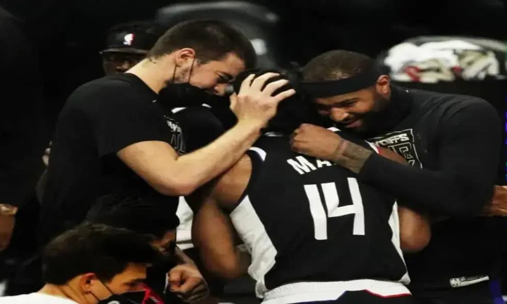 Clippers’ historic win: 13 Inconceivable Realities About Comeback vs. Jazz