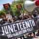 Congress Passes Bill To Make Juneteenth a Federal Holiday