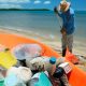 Covid Creates Huge Infectious and Plastic Waste Problem in Thailand