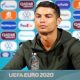 Cristiano Ronaldo Wipes $4 Billion Off Coca-Cola's Market Value