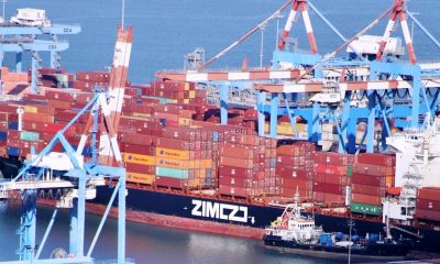 Deutsche Bank Set to Reap $1 Billion Over Trader’s Freight Bet