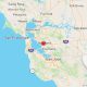 Earthquake Bay Area: 3.9 Quake Rattles Bay Area
