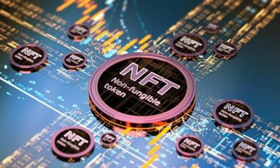 Exploring NFT and How Enterprise Blockchain Could Be Capitalizing