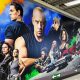 Fast and Furious 9