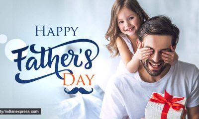 For Father's Day this year, a grocery store chain dispatched a cross country rivalry in the U.K to track down the best father joke to praise the event.