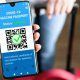 Germany Starts Rolling Out a Digital EU Vaccine Passport