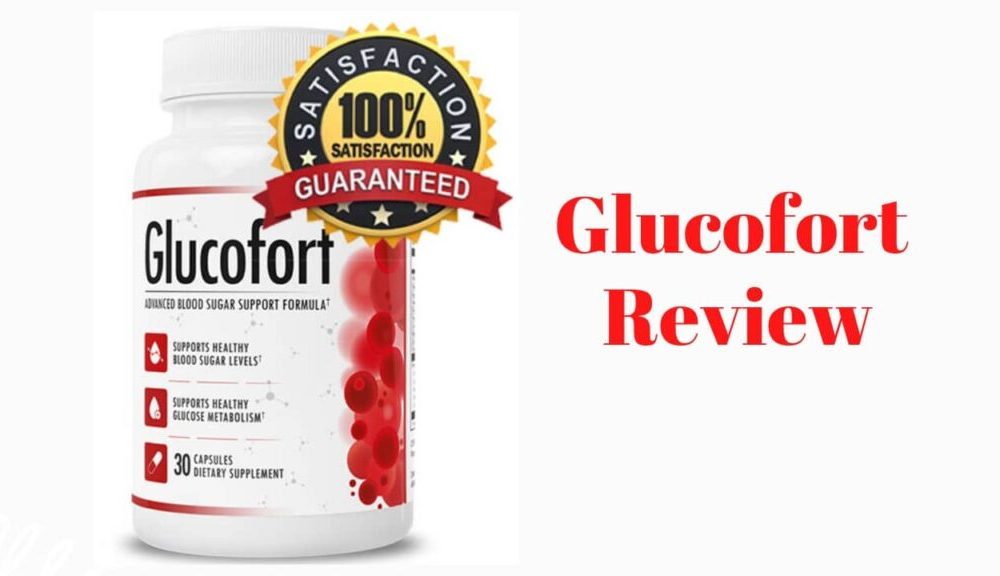 Glucofort