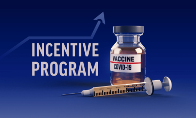 Governments Worldwide Offering Jab Incentives for Vaccine Skeptics