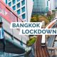 Hospital Health Officials Consider Bangkok Lockdown as Covid-19 Cases Surge