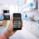 TV Lifts,How to Find Maximum Comfort Thanks to Home Automation