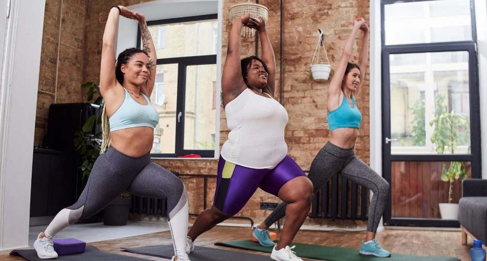 How to Suppress Your Appetite with the Help of Your HIIT Workout