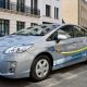 Hybrid-Electric Vehicles (HEV's) Establish a Benchmark for Emissions