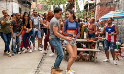 In The Heights