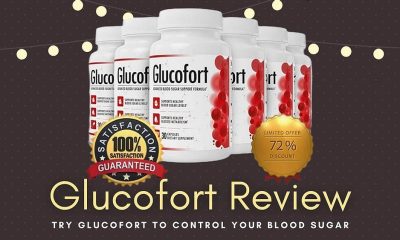 Is Glucofort Scam? Complete Glucofort Reviews: Price, Ingredients
