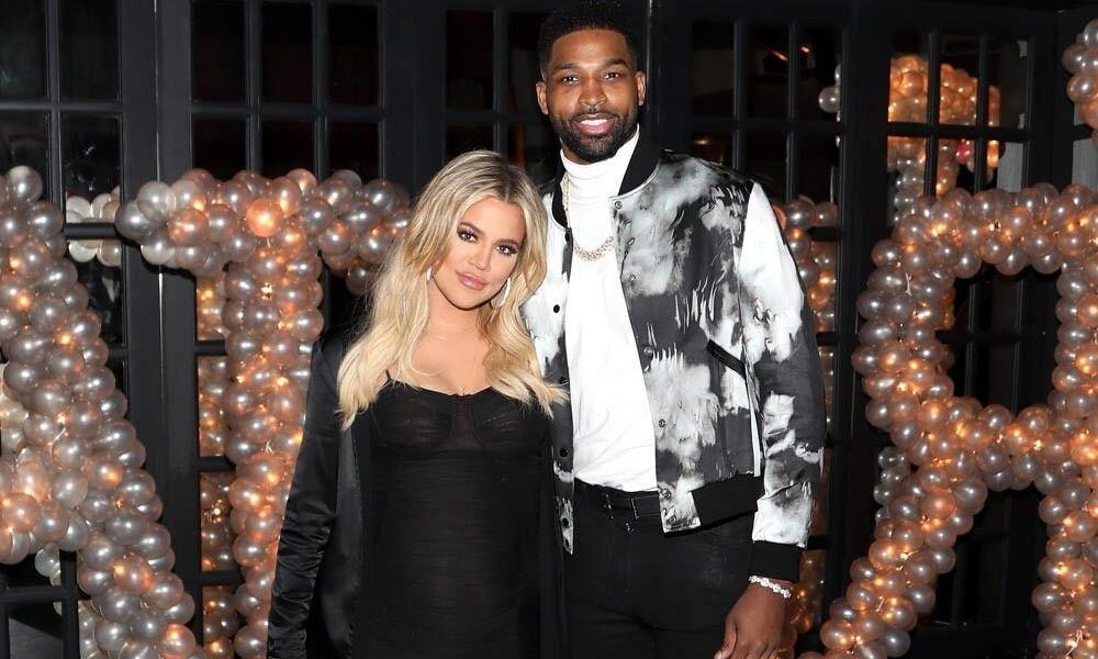 Khloe Kardashian splits from Tristan Thompson again