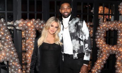 Khloe Kardashian splits from Tristan Thompson again
