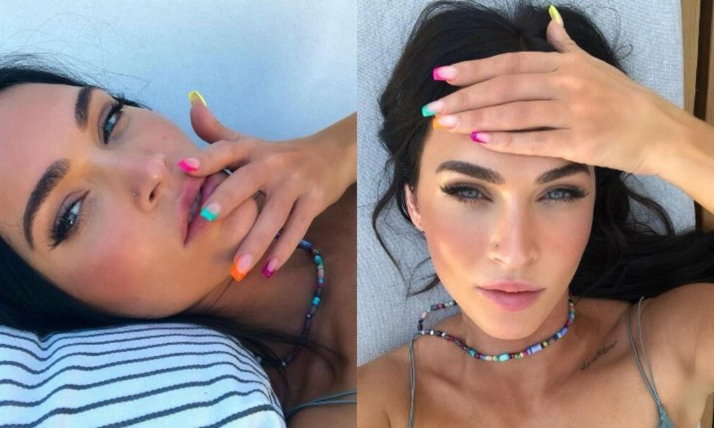 Megan Fox Celebrated Her Bisexuality in Her Latest Instagram Post