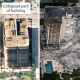 Miami Building Collapse Leaves One Dead and Dozens Missing