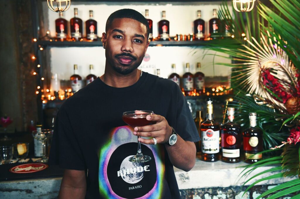 Michael B. Jordan Apologizes After Rum-Brand Backlash