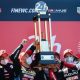 Motul Suzuki GSXR 1000 Formula EWC Team Win at Le Mans Bugatti
