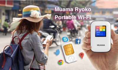 Muama Ryoko Wifi Reviews