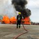 Narcotics Authorities in Myanmar Torch US$670 Million of Seized Drugs