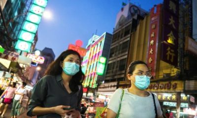 New Covid-19 Restrictions for Bangkok and Five Other Provinces