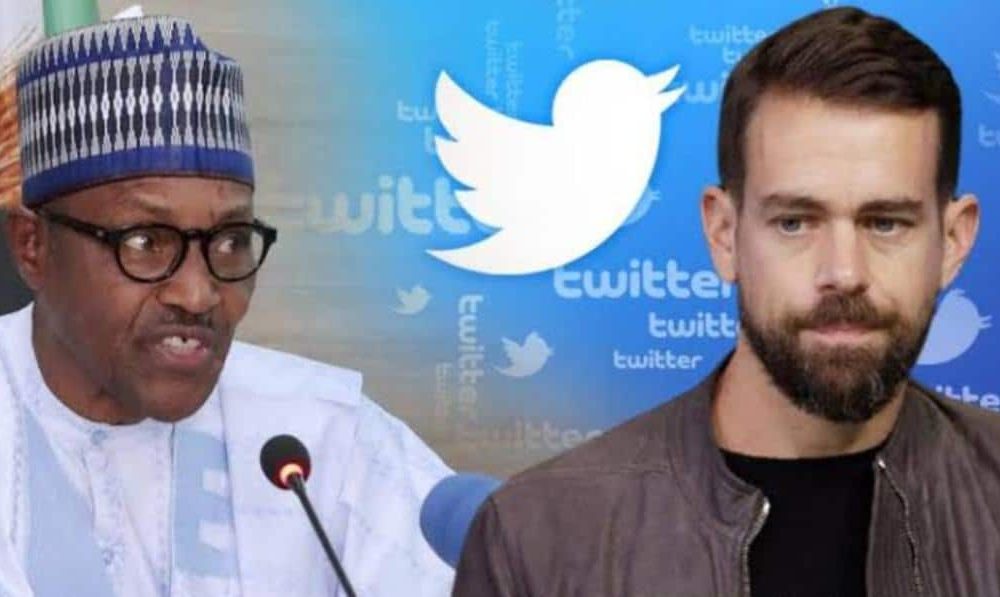 Nigeria Bans Twitter after its President's Tweet Deleted