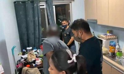 cocaine, police, Thailand, Nigerian Busted for Shipping and Receiving Narcotics Through the Mail