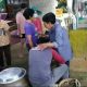Northern Thailand Noodle Vendor Stabbed to Death Over Gold Chain