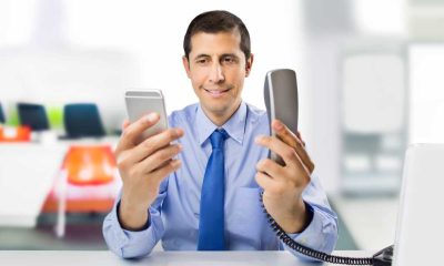 Now Everyone Has Cell Phones Should You Own a Landline Phone?