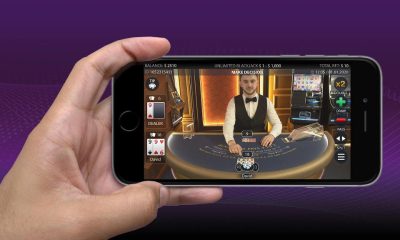 Online Blackjack Becomes Widely Popular for Smartphone Users