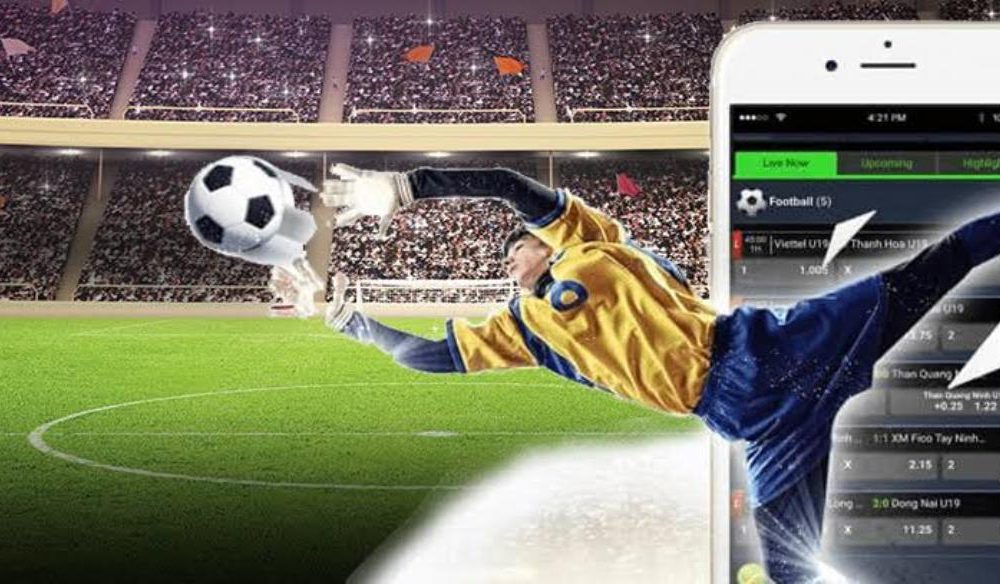 Online Football Betting: Play With Focus And Budget To Avoid Loss