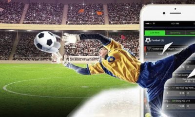 Online Football Betting: Play With Focus And Budget To Avoid Loss