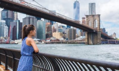 People Consider Moving Options as the Cost of Living in New York Soars