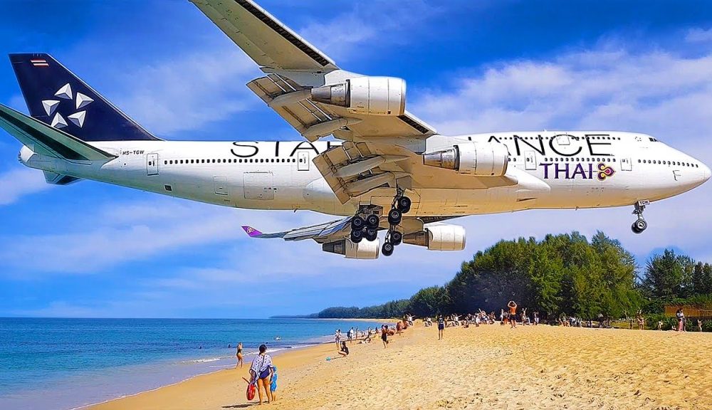 Phuket Governor Lays Out Sandbox Rules for Vaccinated Tourists