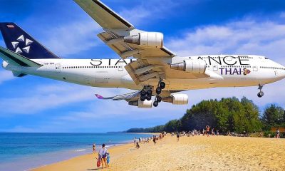 Phuket Governor Lays Out Sandbox Rules for Vaccinated Tourists